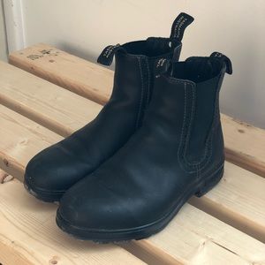 Blundstone Women’s Hi Top 1448 6US